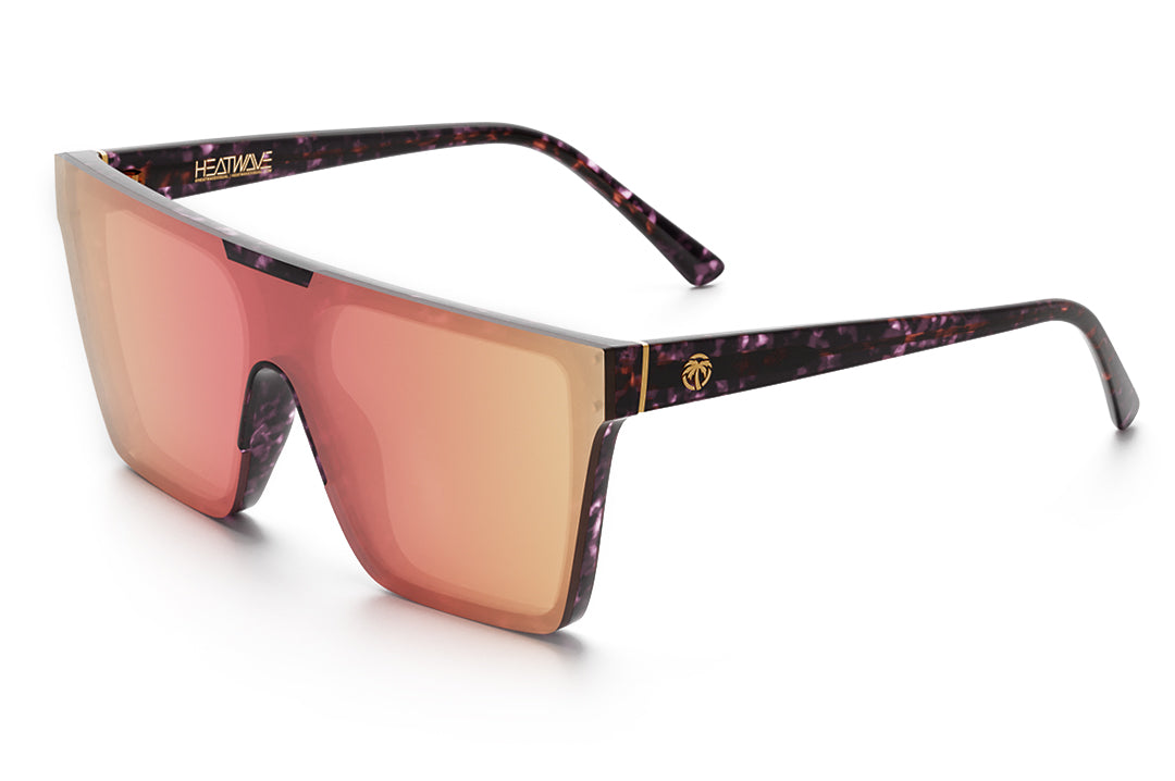 Clarity Velvet Tortoise