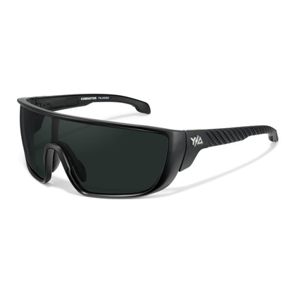 Z87+ Conductors Black