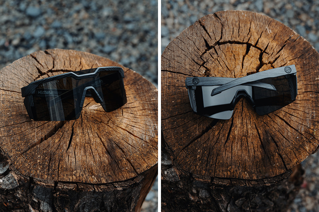 Heat Wave Future Tech Deadwood Z87+ 2