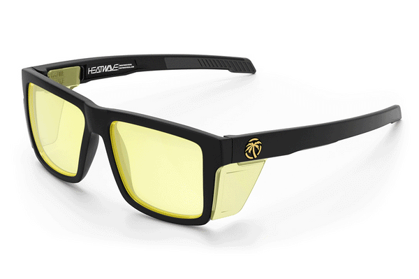 Heat Wave Performance Vise Photochromic