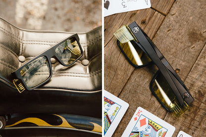 Heat Wave Performance Rayth Easy Rider Photochromic
