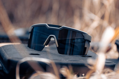 Heat Wave Future Tech FDE Fader Z87+ 4