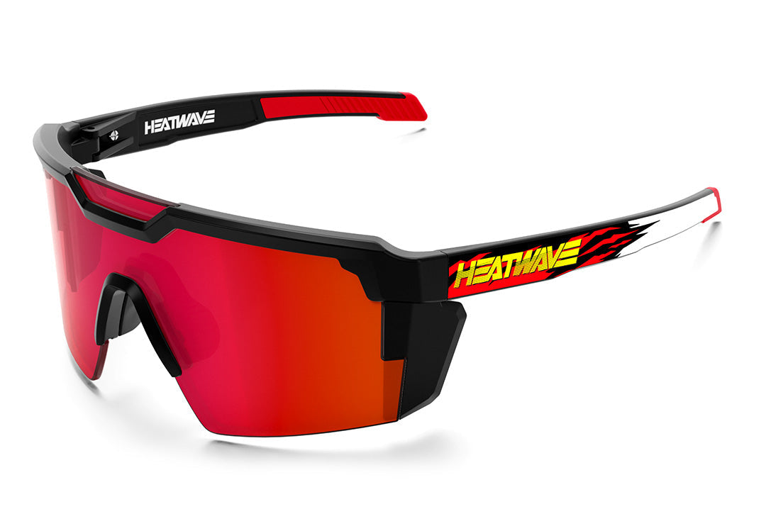 Heat Wave Future Tech