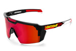 1-800 Heat Wave Polarized