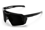 Black Frame / Black Lens