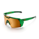 Cycad Green / Copper Revo Lens