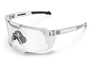 Heat Wave Future Tech Vapor Clear Photochromic