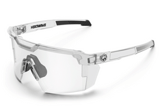 Heat Wave Future Tech Vapor Clear Photochromic