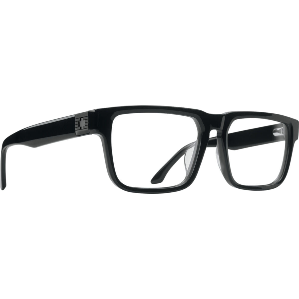 Spy Helm Optical 56 Eyeglasses
