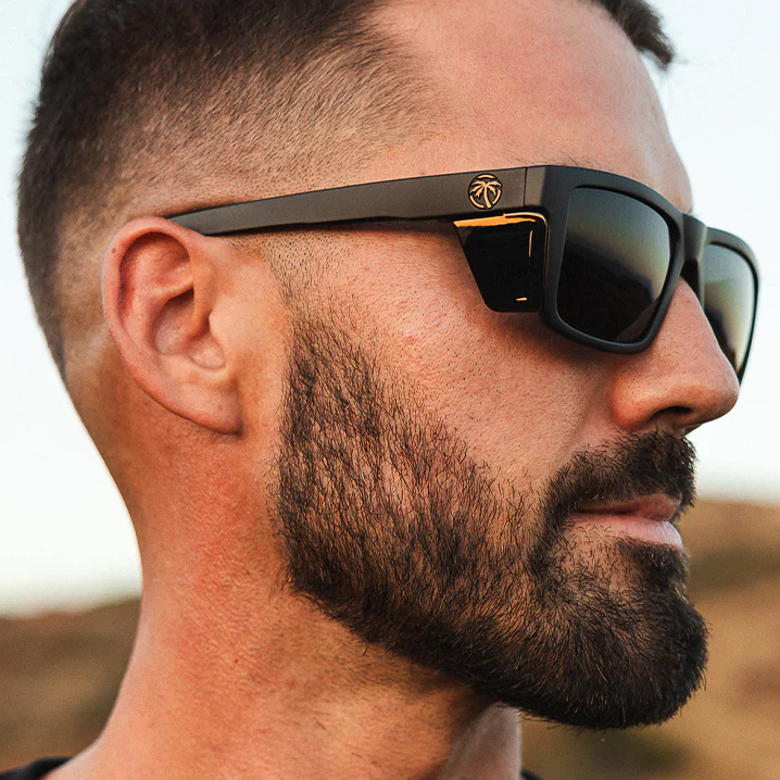 Heat Wave Performance Vise Z87 safety sunglasses