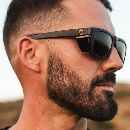 Heat Wave Performance Vise Z87 safety sunglasses