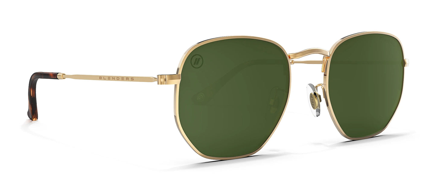 Blenders Hexagram sunglasses