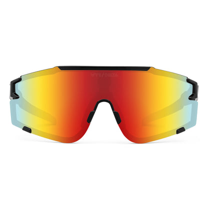 Z87+ HiViz 2.0  Red Revo