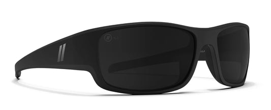 Blenders Lakeview - Matte Black