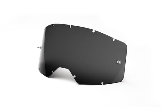 Heat Wave MXG-250 Goggle Replacement Lens - Clear