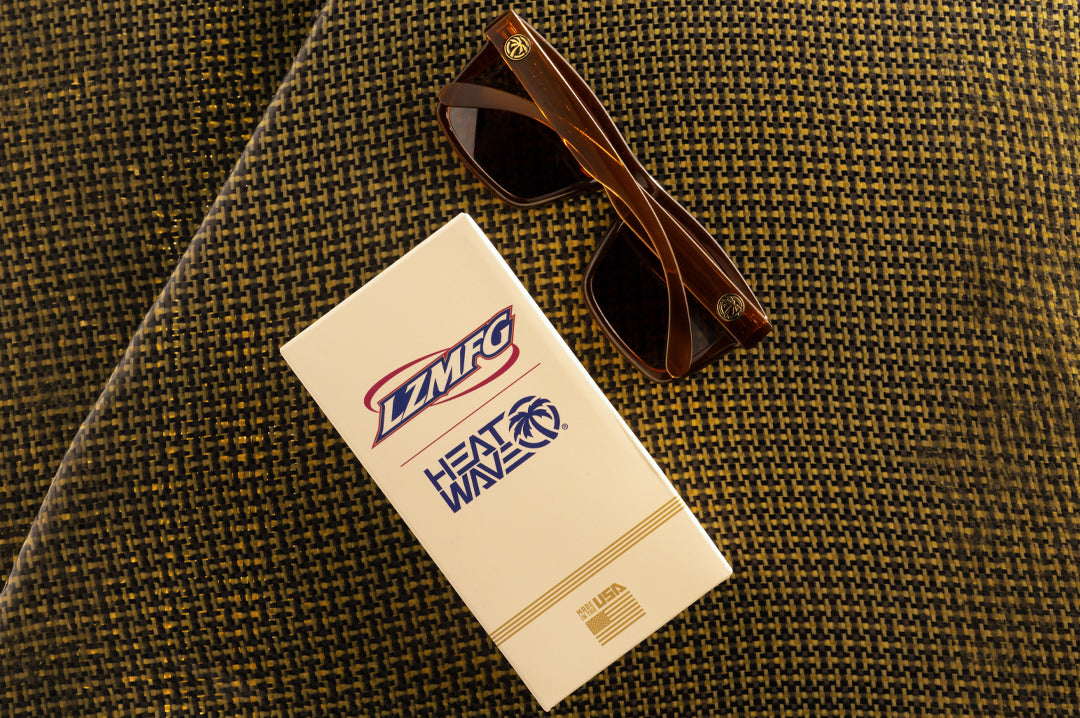 Heat Wave USA Vise LZ Spec