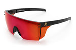 Black Frame / Firestorm Lens
