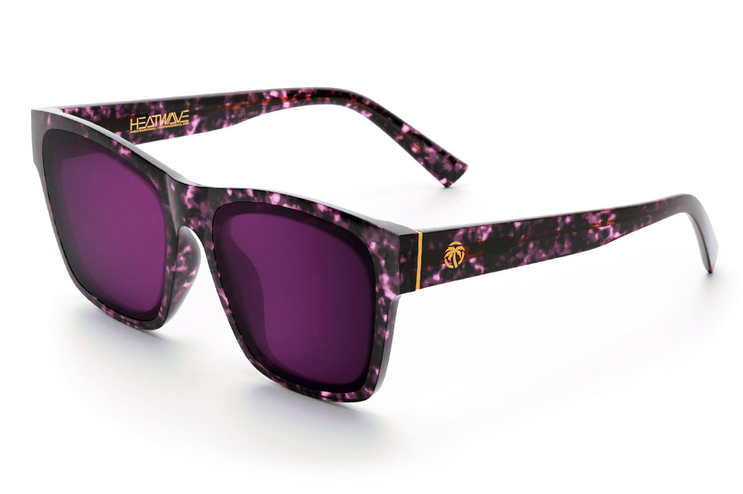Marylin Velvet Tortoise