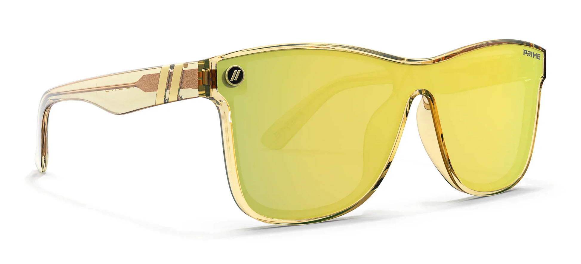 Blenders Millenia DX - PRIME 21 - Gold
