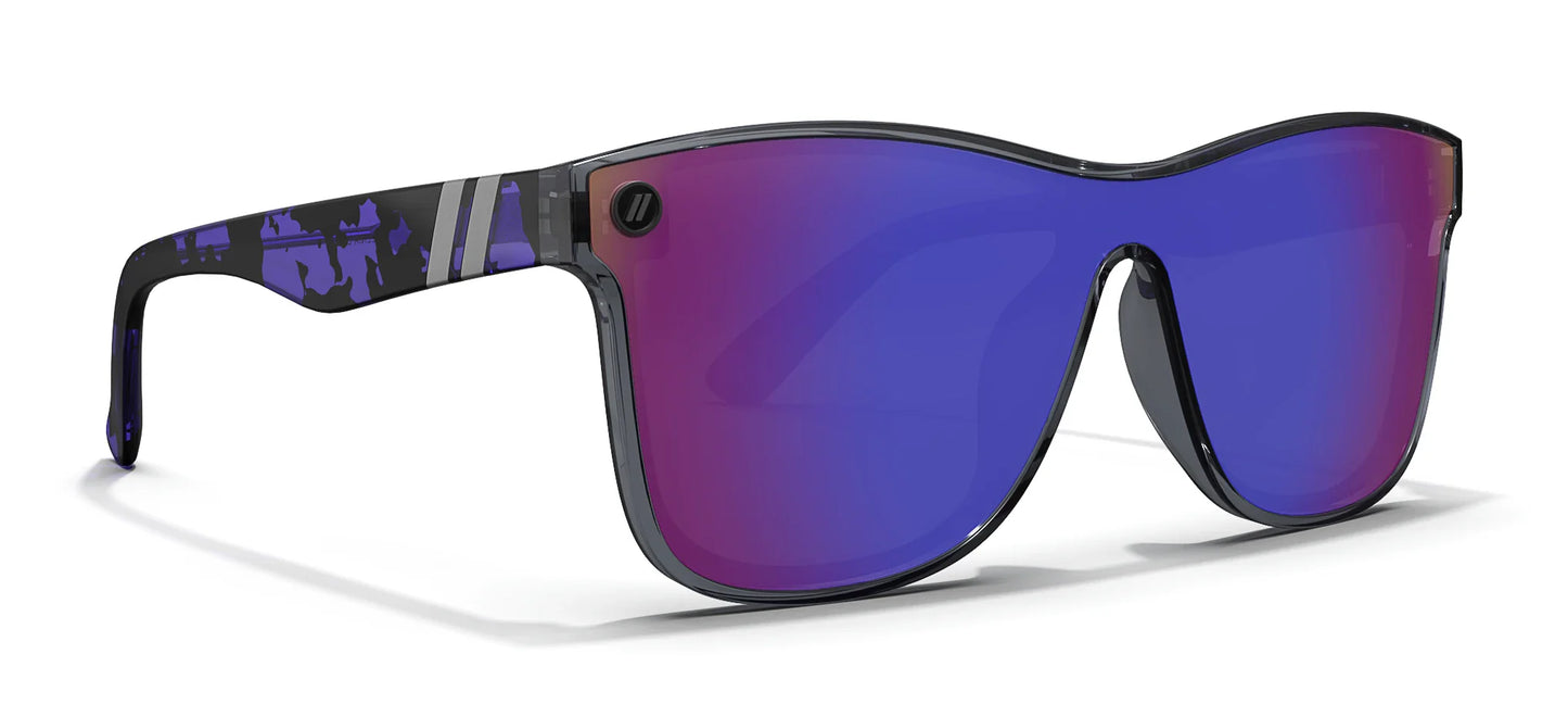 Violet Tort