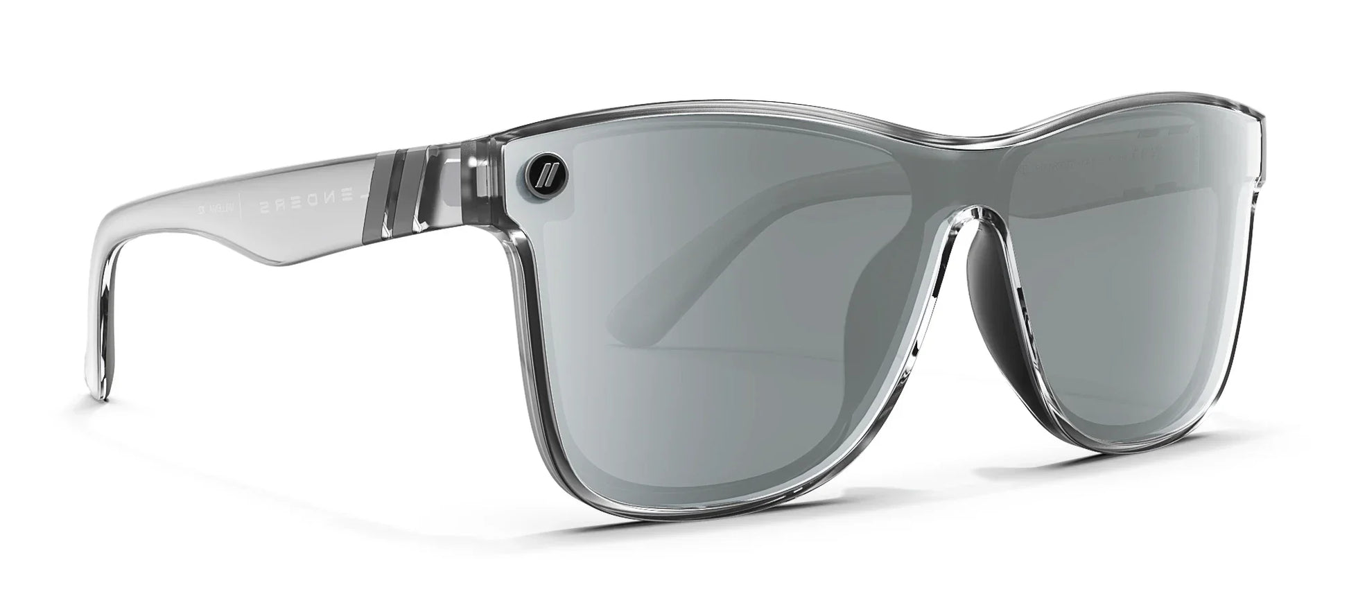 Blenders Millenia X2 - Silver Strike