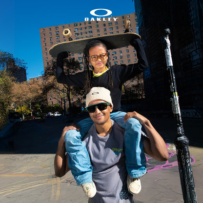 Oakley OO9415 campaign shot