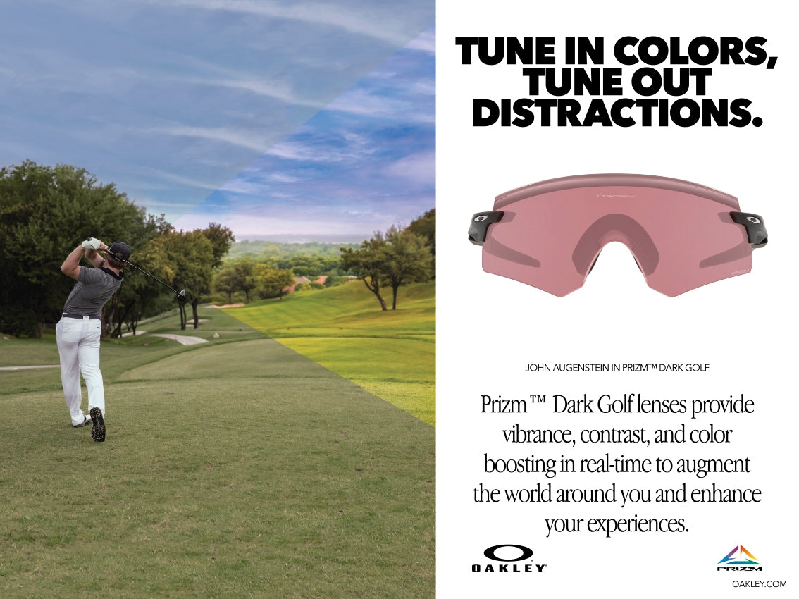 Oakley OO9471 campaign shot