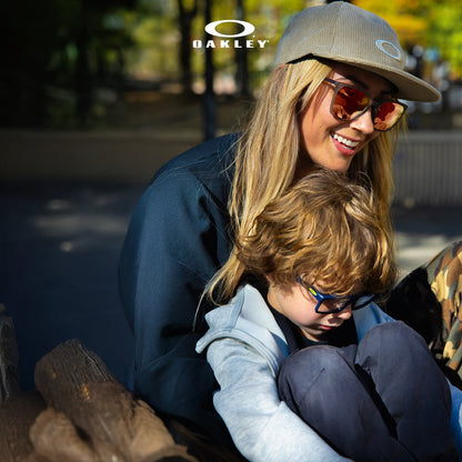Oakley OO9480 campaign shot