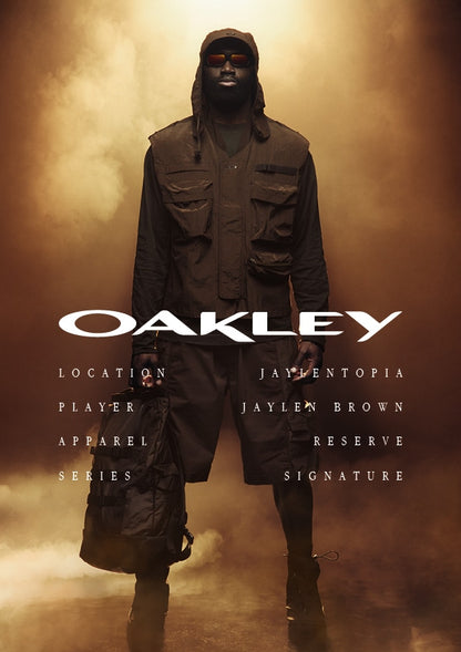 Oakley OO9522