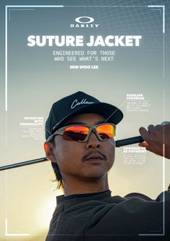 Oakley Suture Jacket