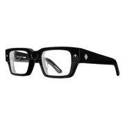 Spy Oslind 50 Eyeglasses