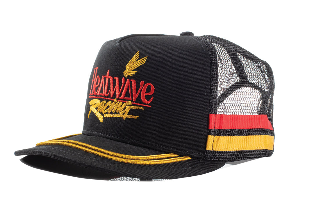Heat Wave Offshore - Black Hat