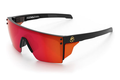 Heat Wave Performance Lazer Face Slim
