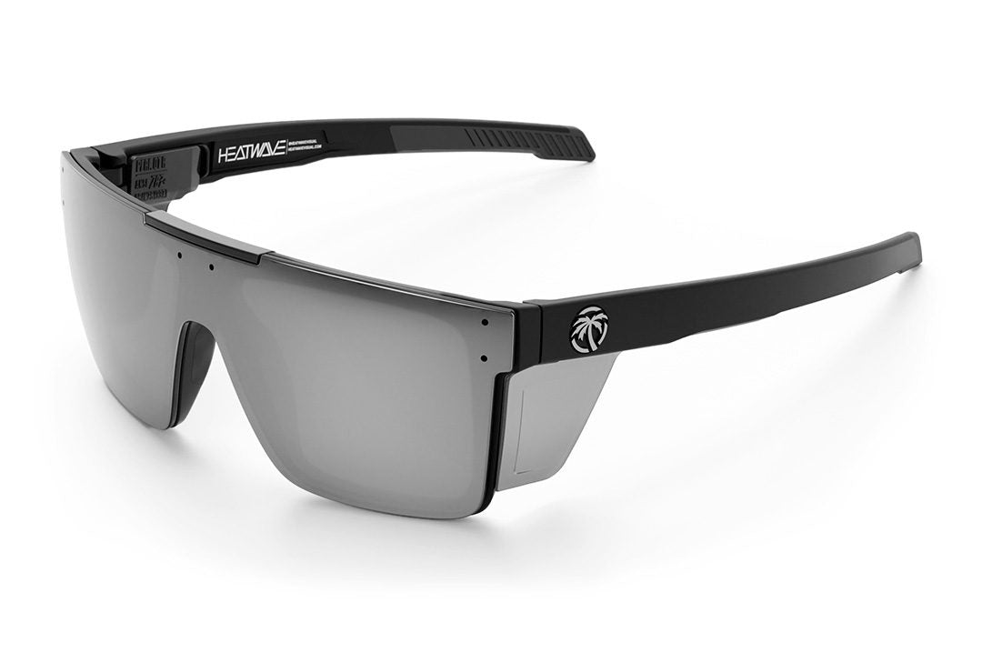 Silver Polarized