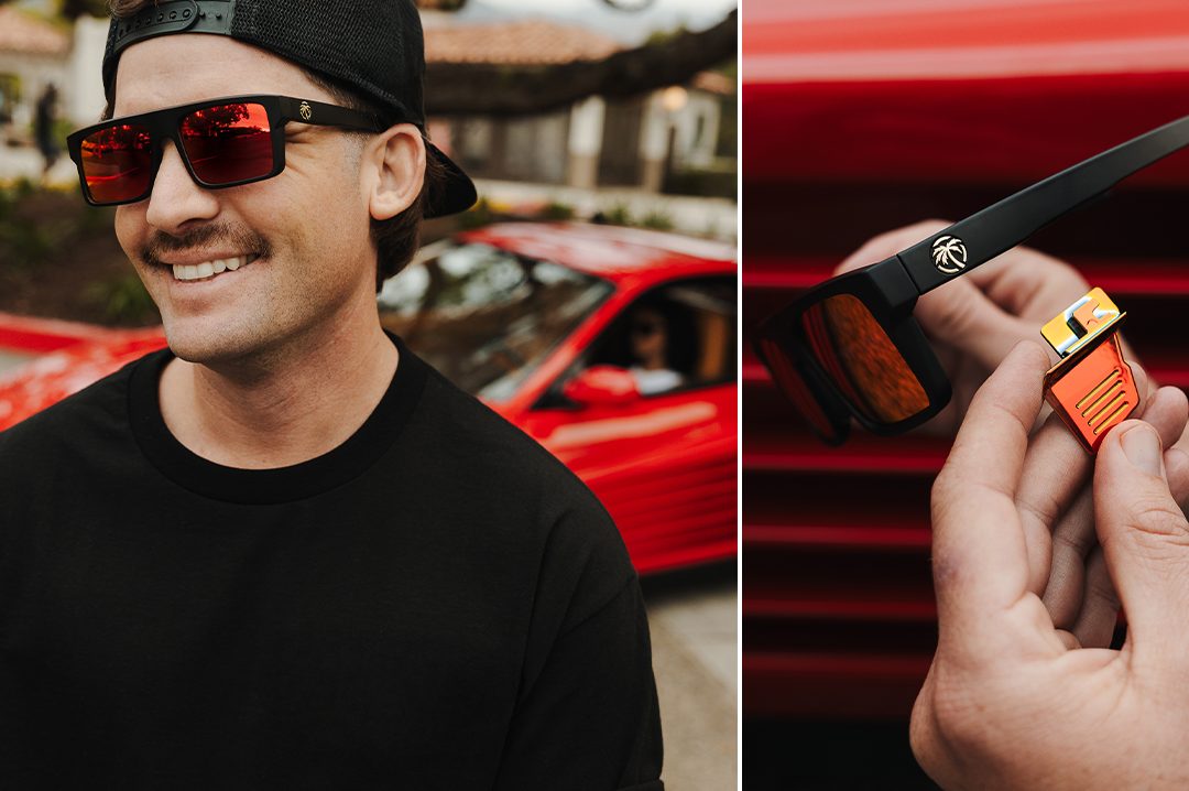 Firestorm Polarized