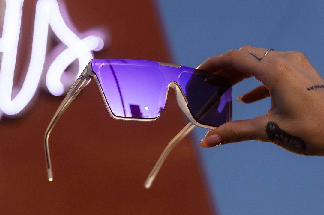 Heat Wave Clarity lifestyle