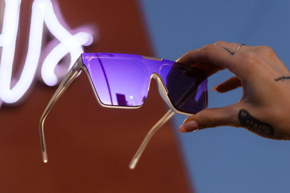 Heat Wave Clarity lifestyle