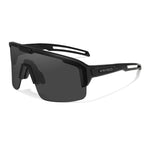 Black Frame / Black Polarized Lens