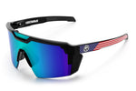 USA Stars and Stripes
