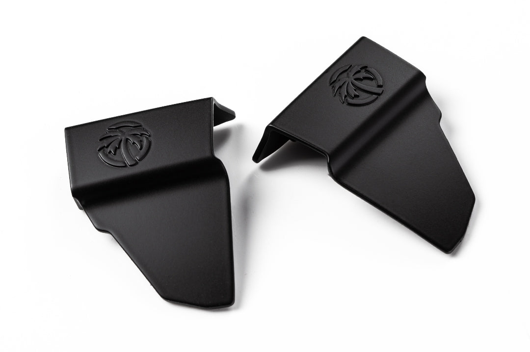 Z87+ slide-lock side shields, sold as a pair