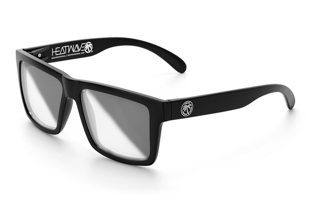 Heat Wave Vise Photochromic