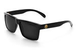Black Frame / Black Lens