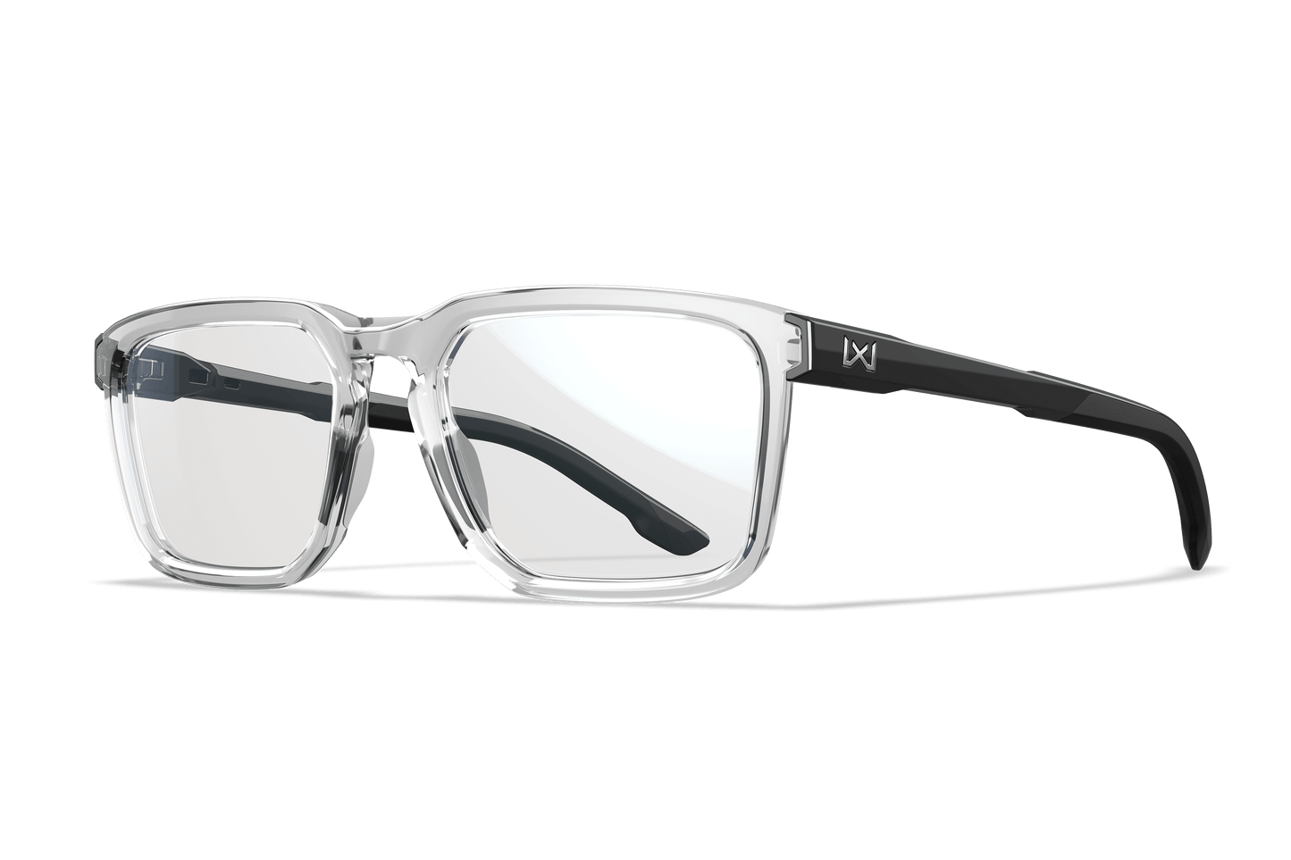 Wiley X Zulu Z87 safety eyewear
