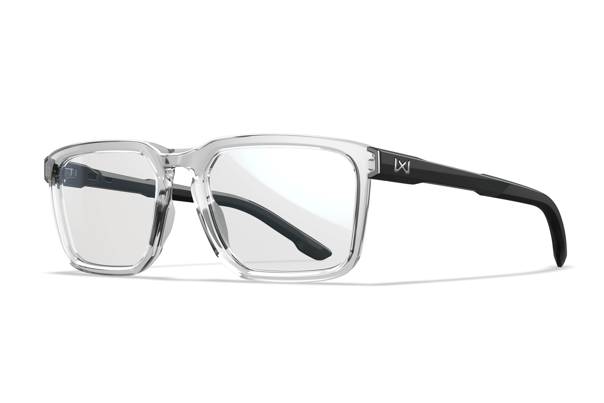 Wiley X Zulu Z87 safety eyewear