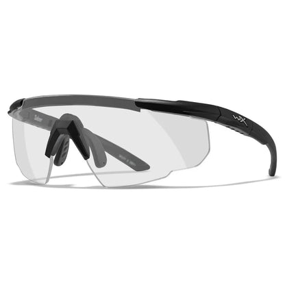 Wiley X Saber Advanced, clear lens