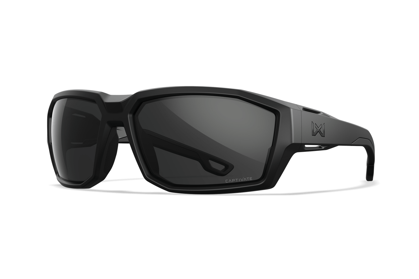 Wiley X Alpine Z87 safety eyewear