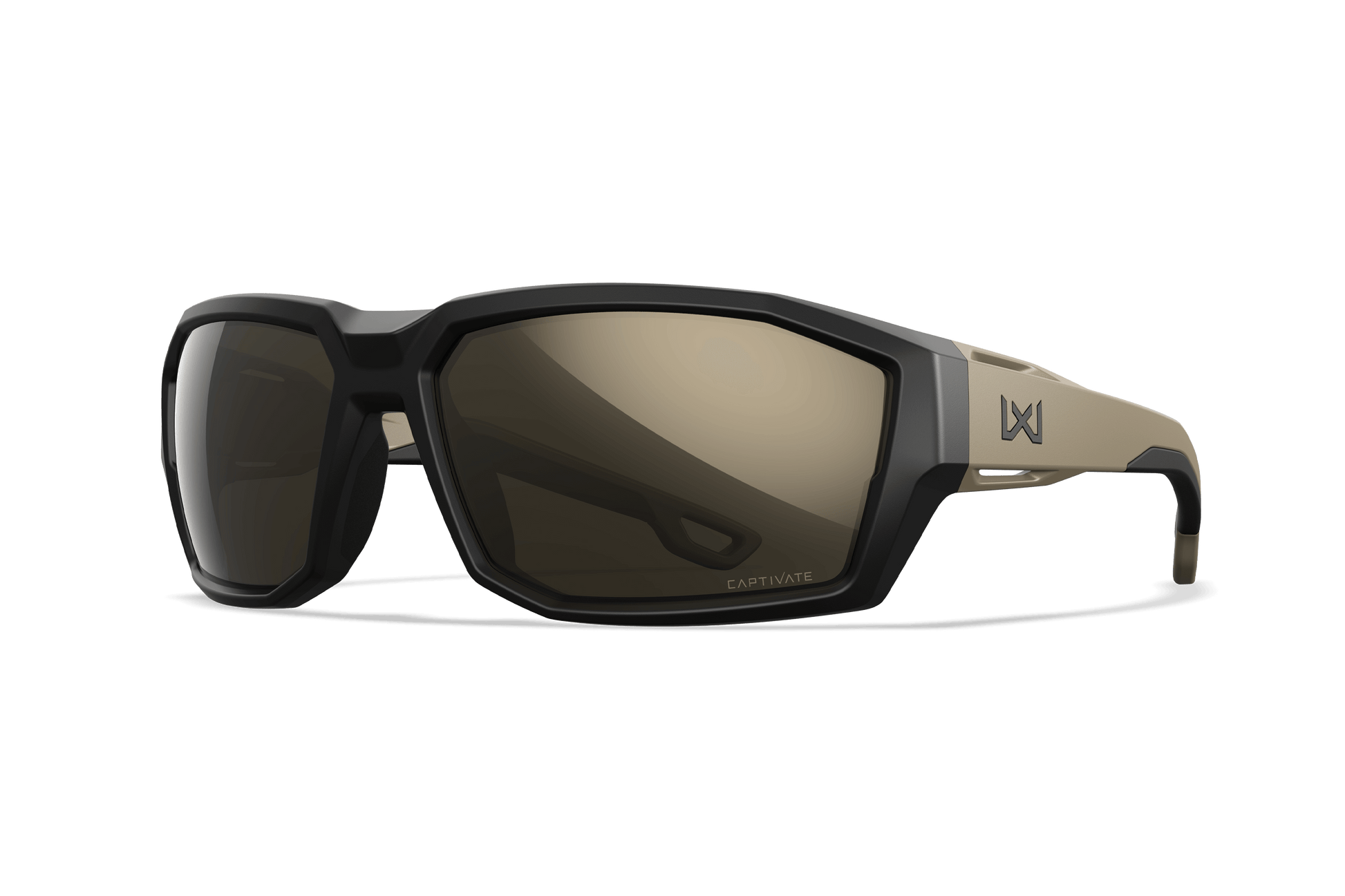 Wiley X Alpine Z87 safety eyewear