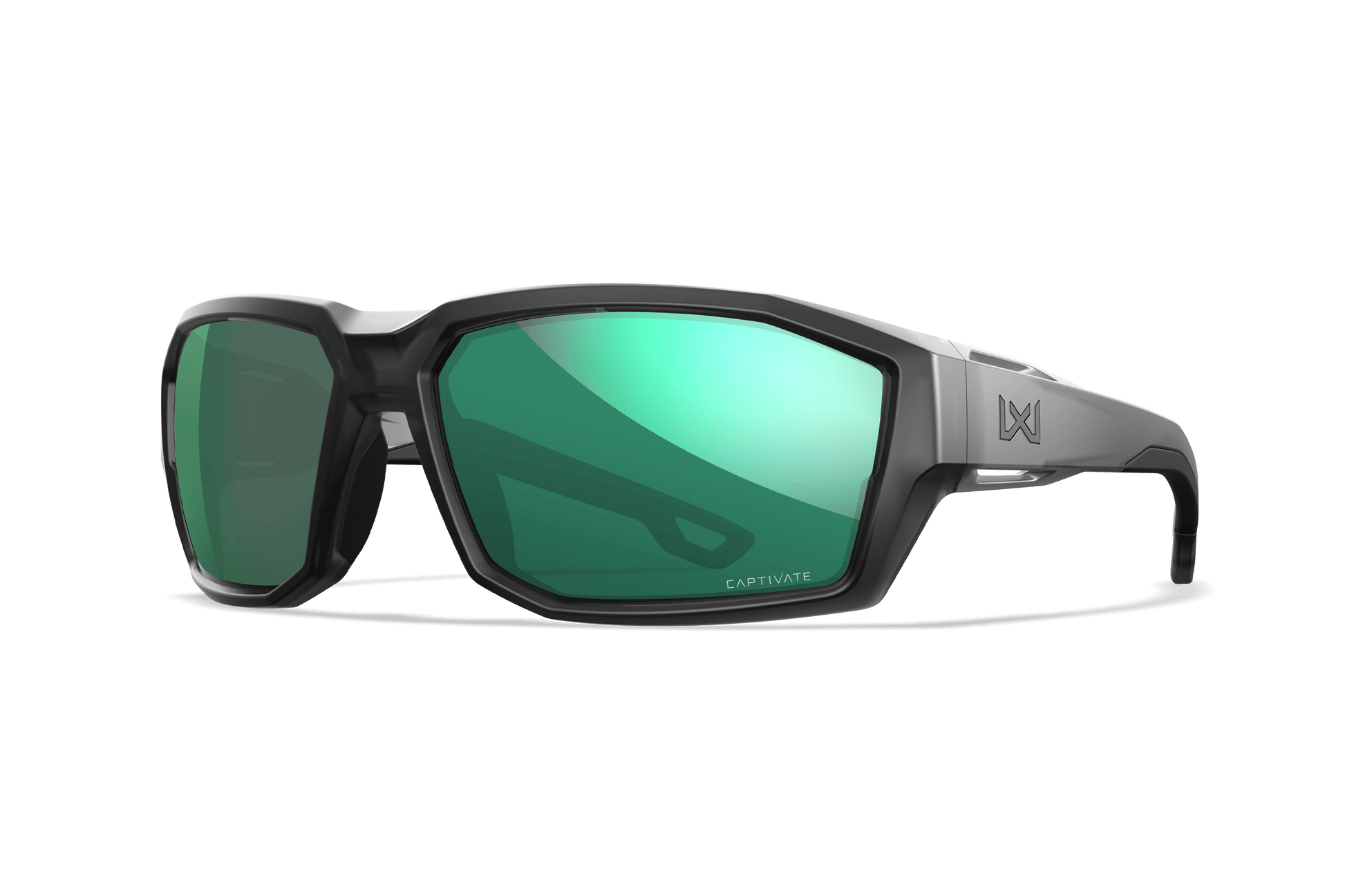 Wiley X Alpine Z87 safety eyewear