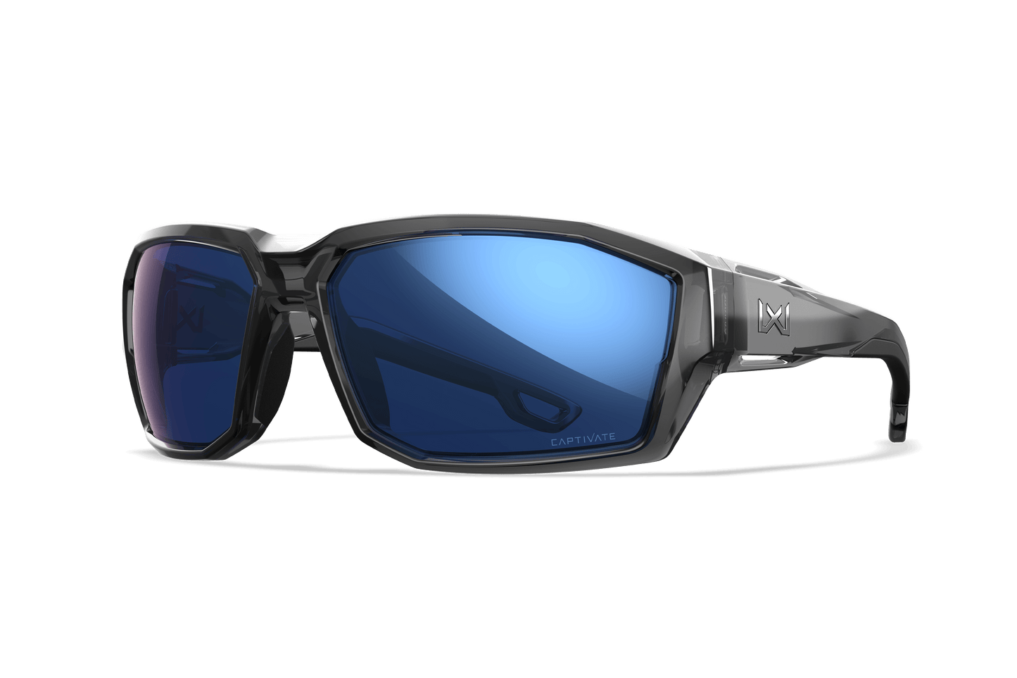 Wiley X Alpine Z87 safety eyewear
