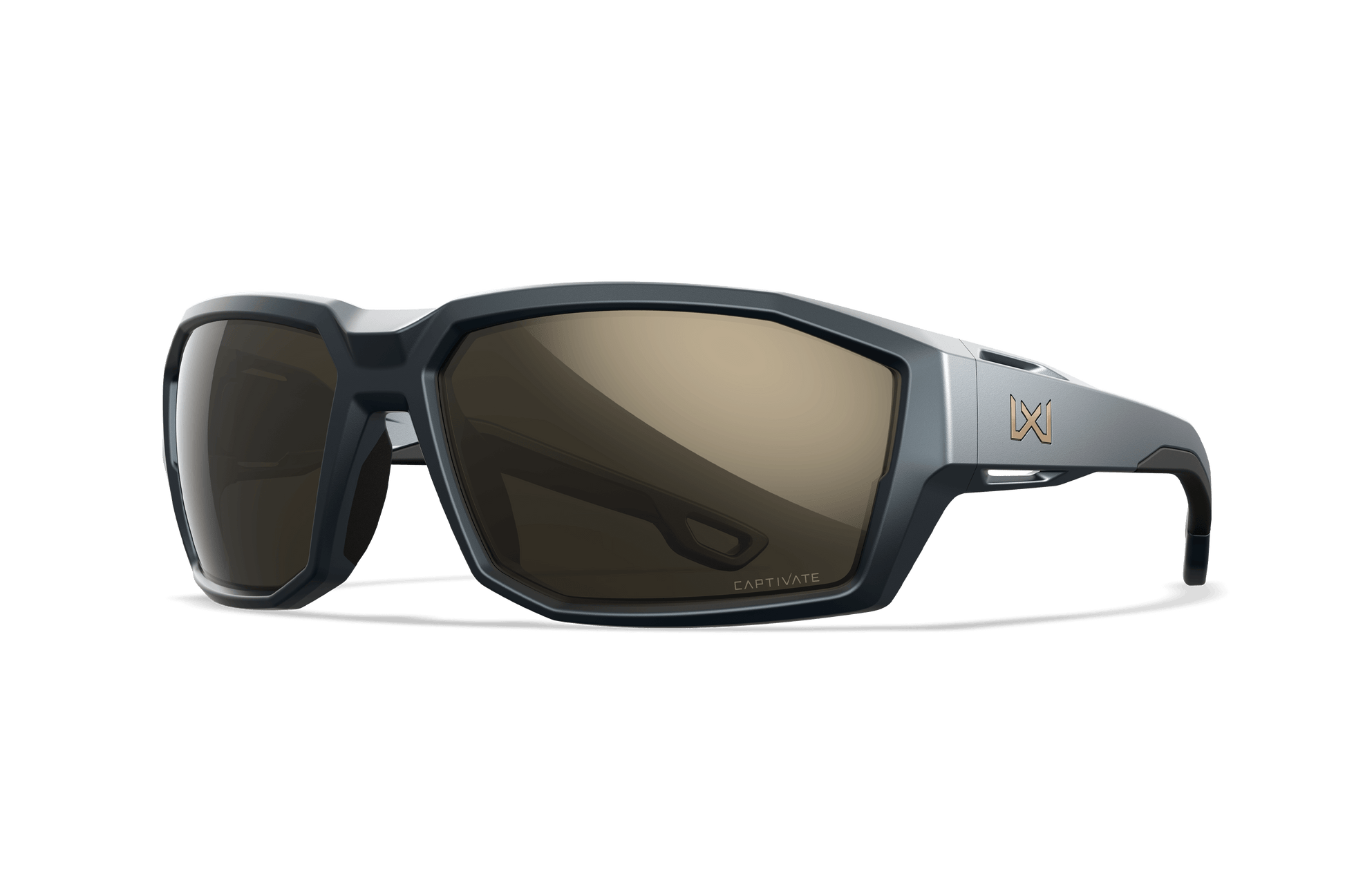 Wiley X Alpine Z87 safety eyewear